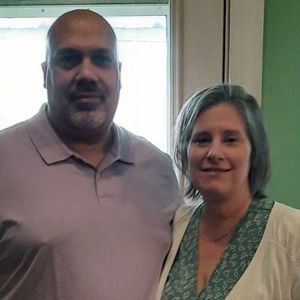 Meet your Posher, Lori